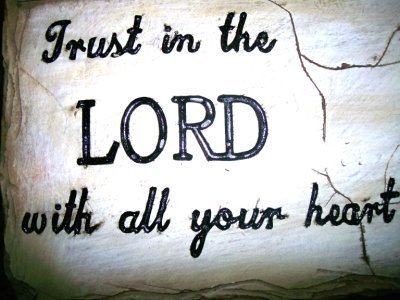 Trust-in-The-Lord